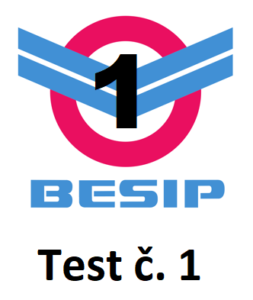 Test č. 1