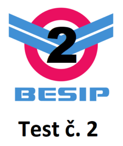 Test č. 2