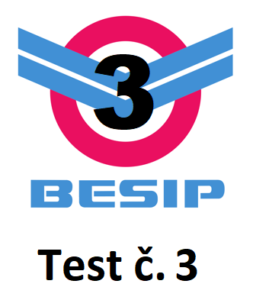 Test č. 3