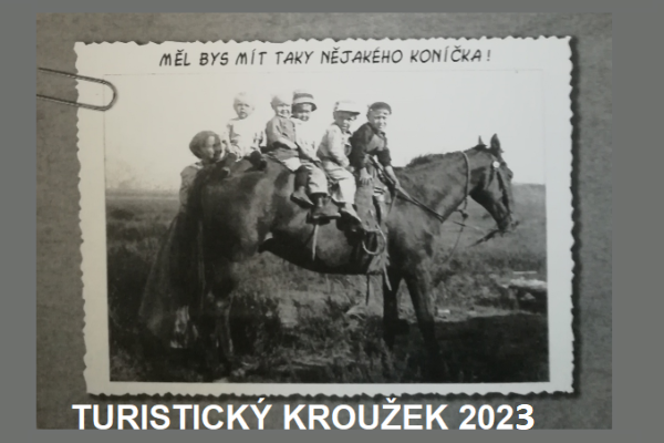 Turistické výpravy 2024