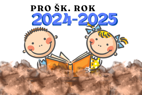 Žáci přijatí do 1. třídy šk. roku 2024-25