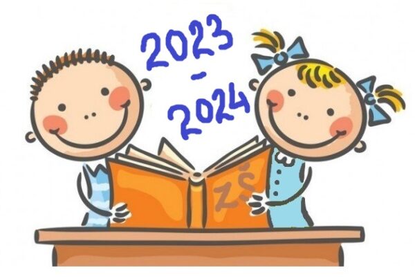 Žáci přijatí do 1. třídy šk. roku 2023-24