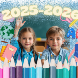 Žáci přijatí do 1. třídy šk. roku 2025-26