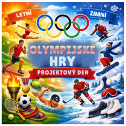 16. 03. Projektový den