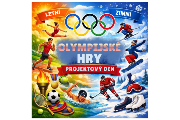 16. 03. Projektový den