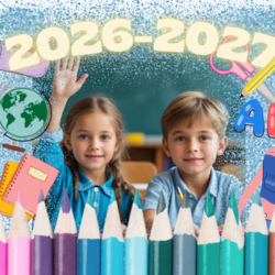 Žáci přijatí do 1. třídy šk. roku 2026-27