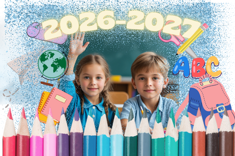 Žáci přijatí do 1. třídy šk. roku 2026-27