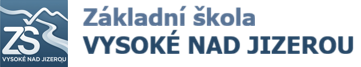 ZŠ Vysoké nad Jizerou